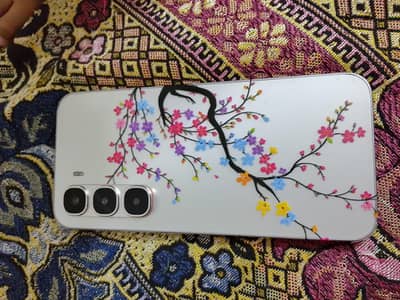 Infinix Hot 60 Pro 8+8/128