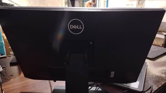 Dell 24 Inch Boderless Monitor