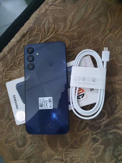Samsung Mobile A15 5G