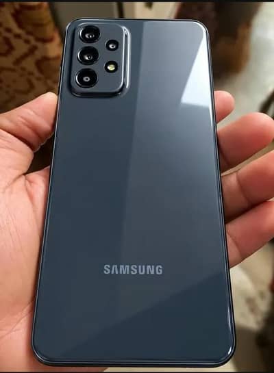 Samsung Mobile A23
