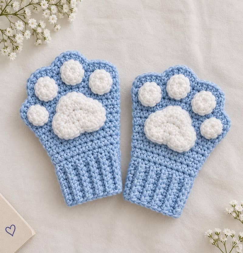 crochet items 0
