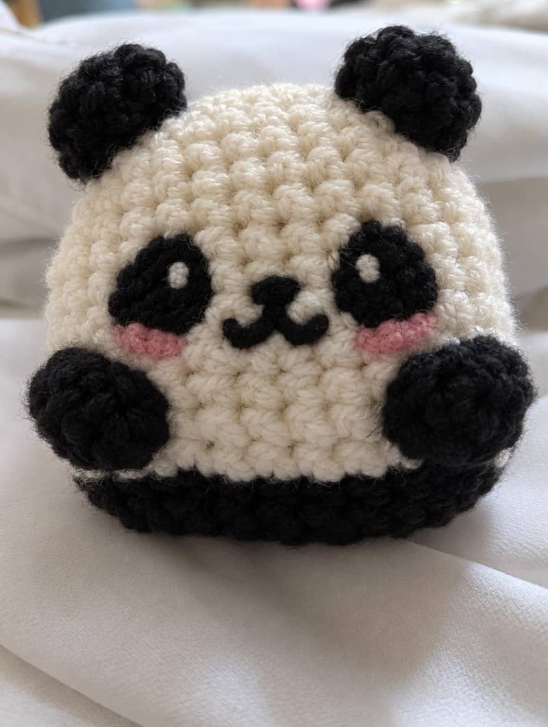 crochet items 2
