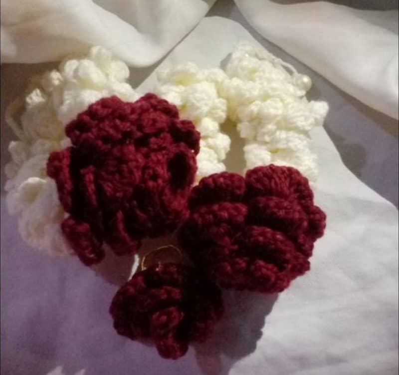 crochet items 6