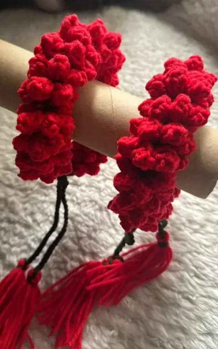 crochet items 7