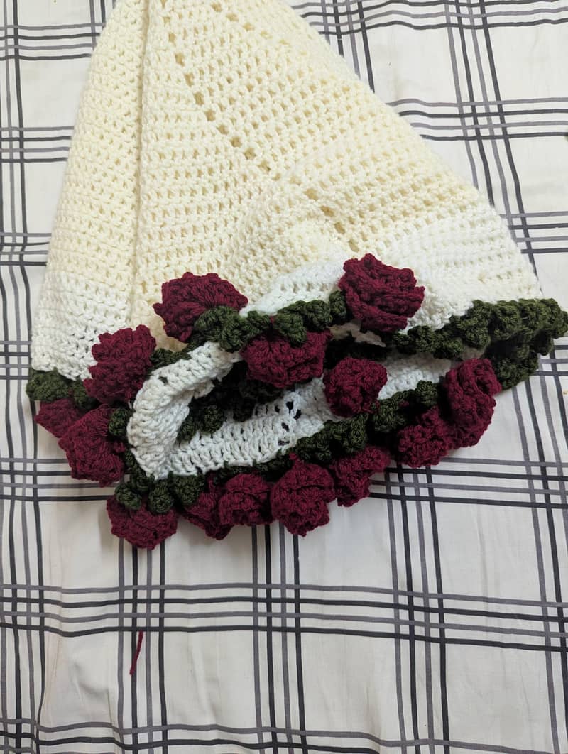 crochet items 10