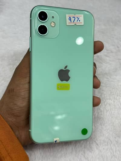 Apple iPhone 11