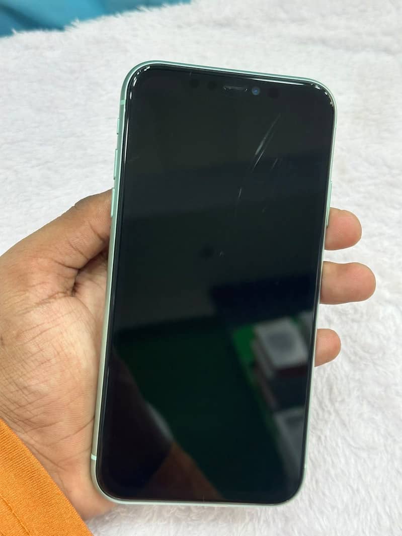 Apple iPhone 11 1