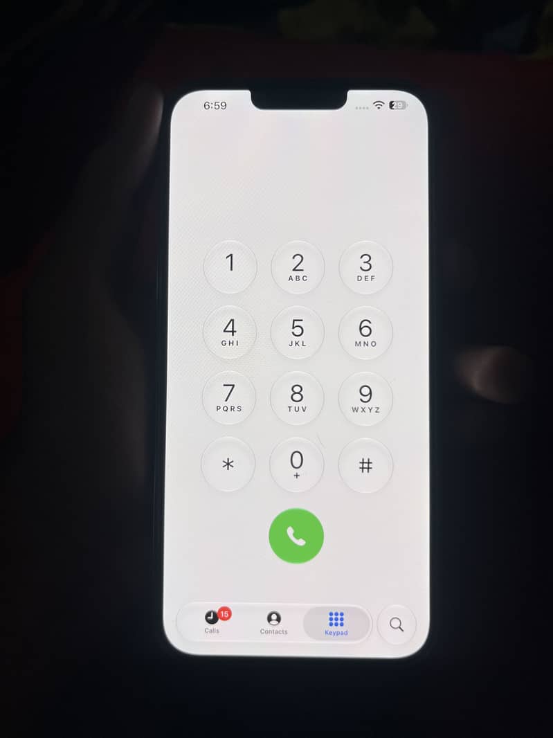 Apple iPhone 13 Pro Max 3