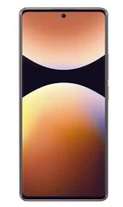 Xiaomi Redmi Note 14