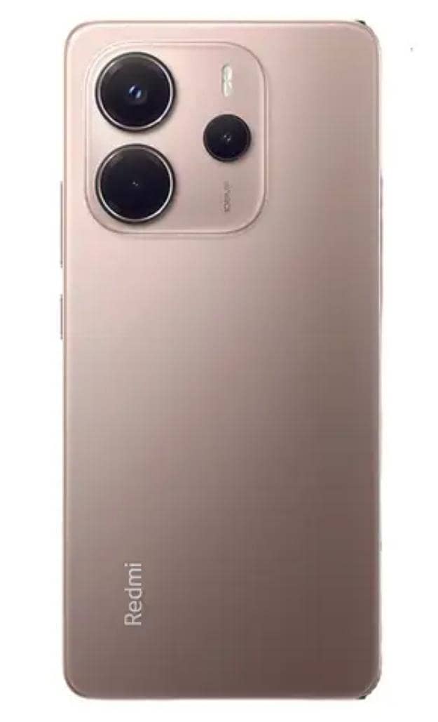 Xiaomi Redmi Note 14 1