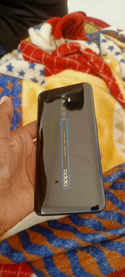 OPPO Reno2 Z