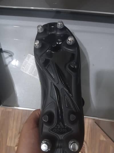 Adidas F50