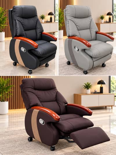 Office Recliner Chair