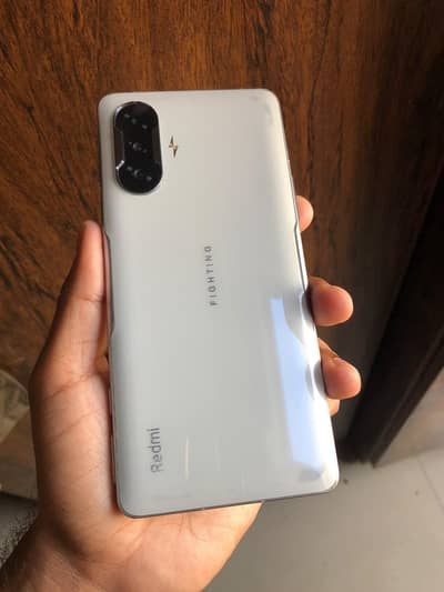 Xiaomi Redmi K40 Gaming