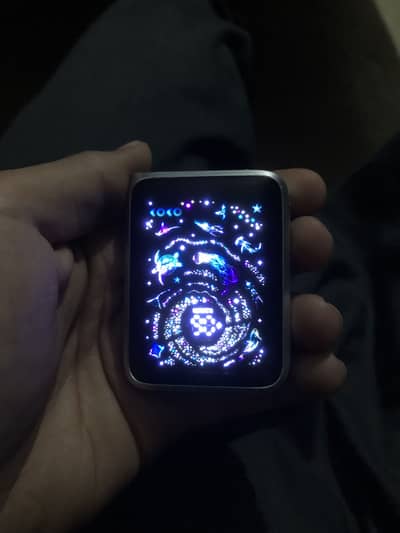Uwell caliburn g5 koko pod kit