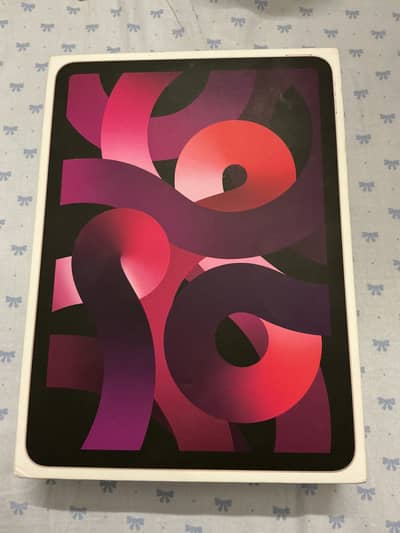 iPad Air 5 (64gb)