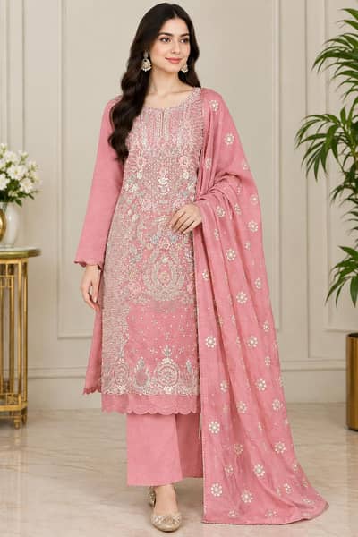 3 Piece Functional Dress