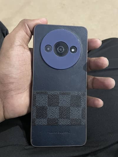 Xiaomi Redmi A3x 3gb 64gb only mobile