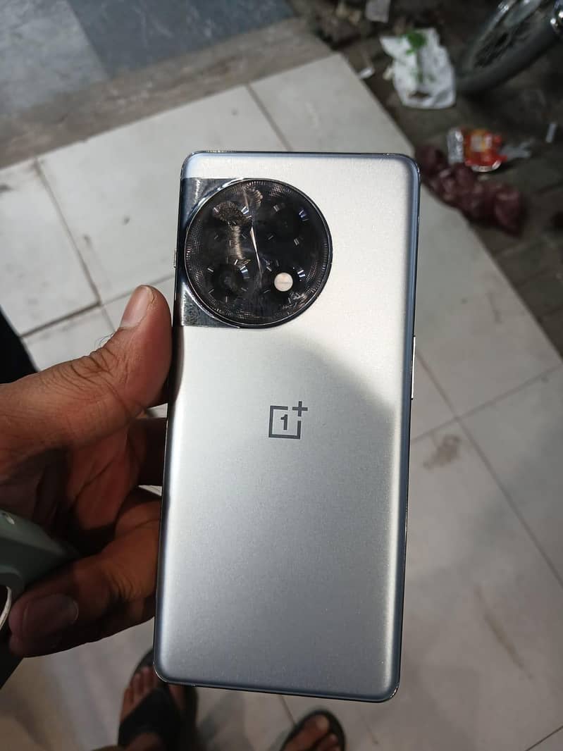 One Plus 11R 0