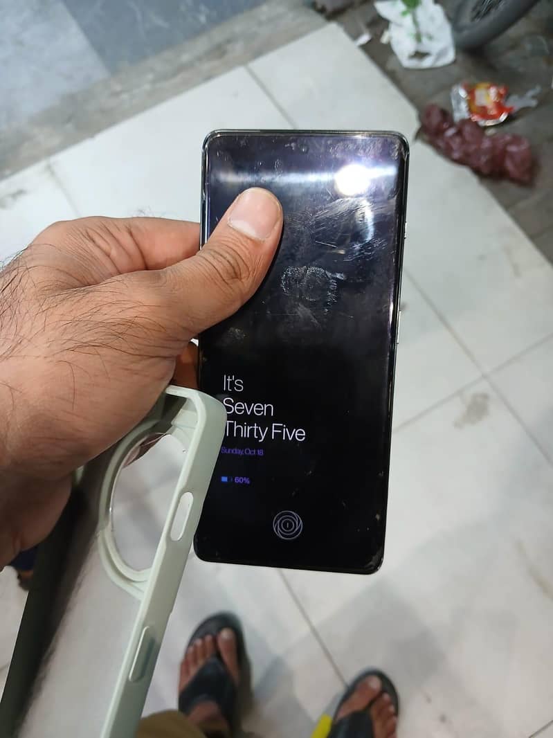 One Plus 11R 5