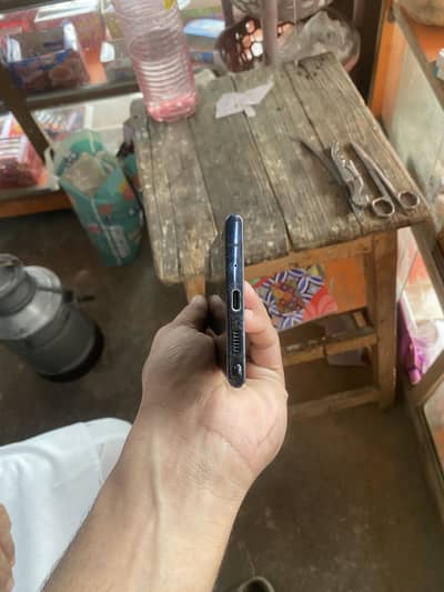 Samsung Mobile Note 20 Ultra