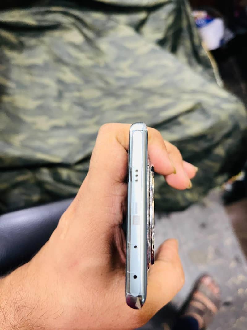 Infinix Zero 40 1