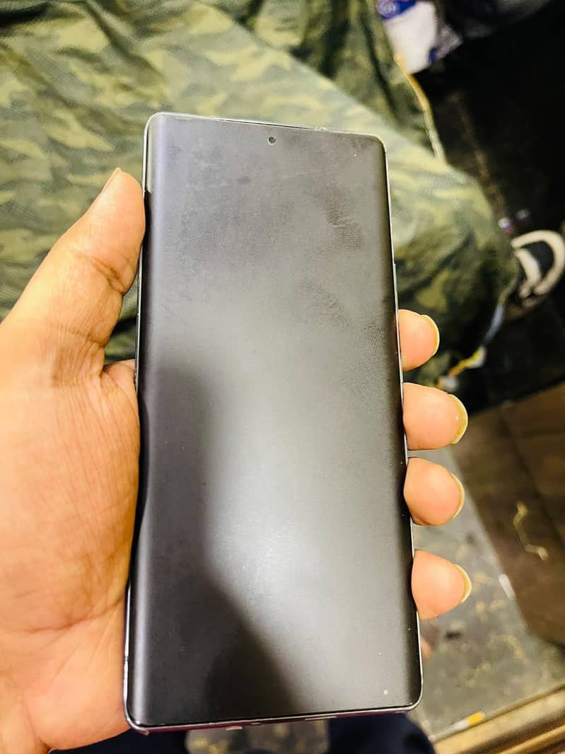 Infinix Zero 40 2
