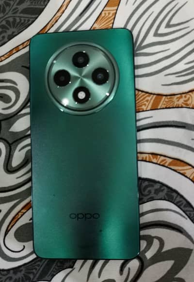 OPPO Reno12 F Read Add Carefully