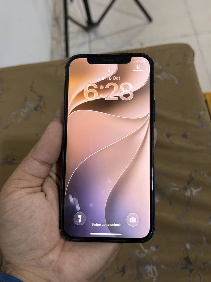 Apple iPhone 12 Pro 0