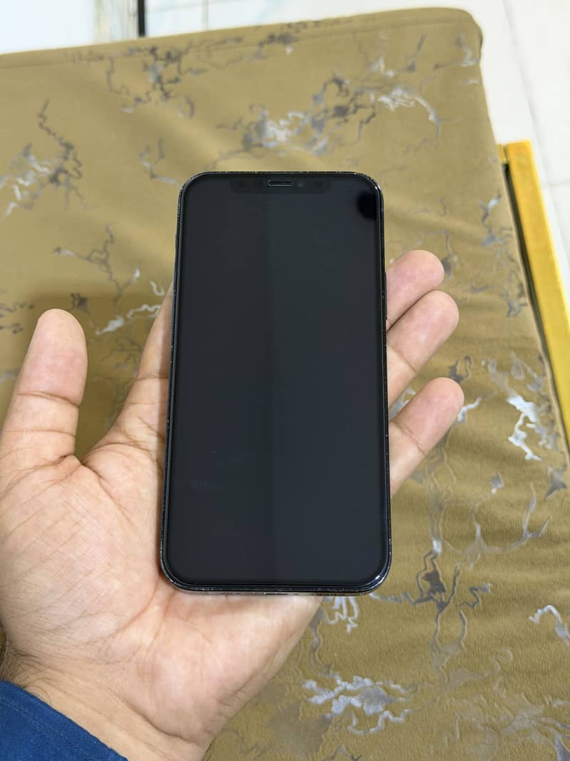 Apple iPhone 12 Pro 2