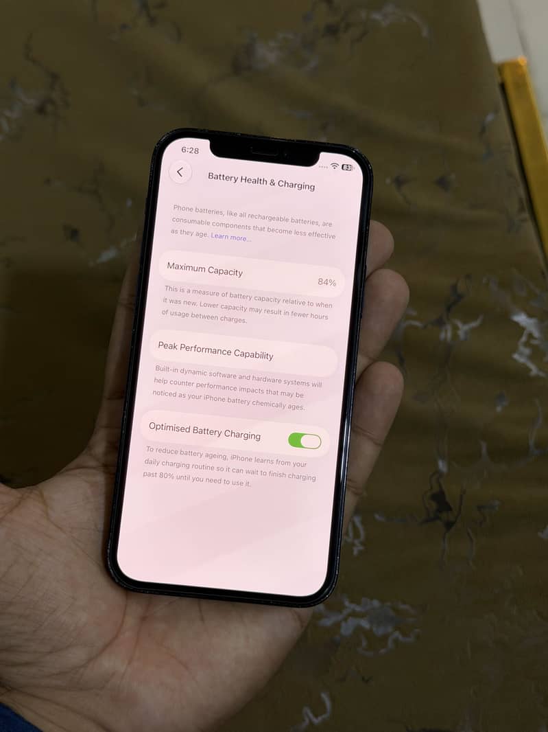 Apple iPhone 12 Pro 7