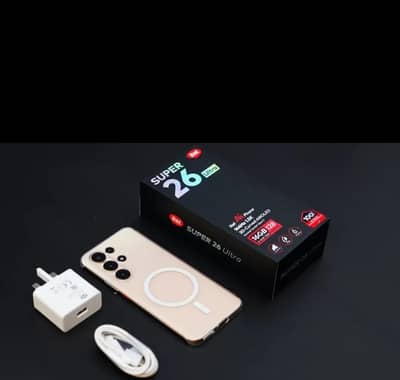 Itel s26 ultra