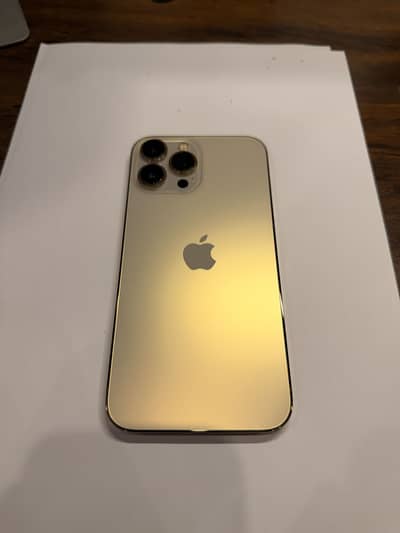 Apple iPhone 13 Pro Max