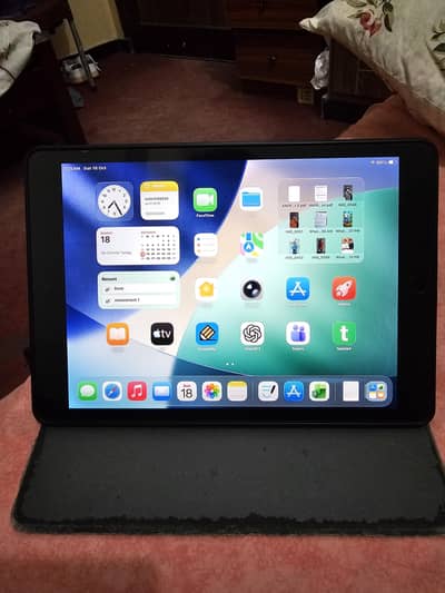 ipad 9th gen with original joyroom stylus pen