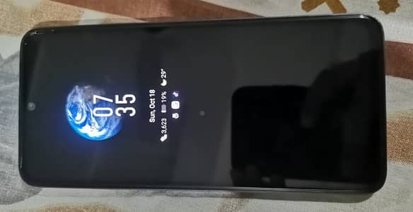 Infinix Hot 50 Pro