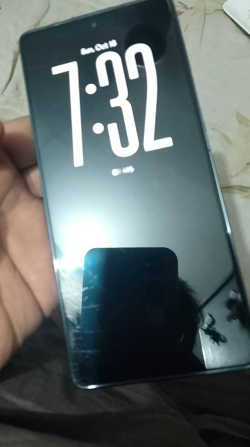 Infinix Note 40 0