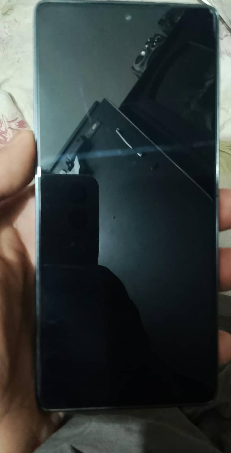 Infinix Note 40 1