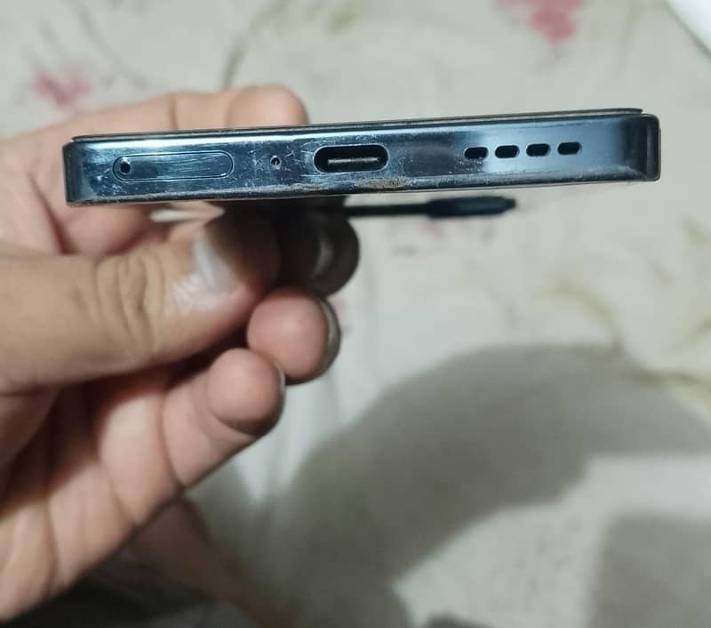 Infinix Note 40 2