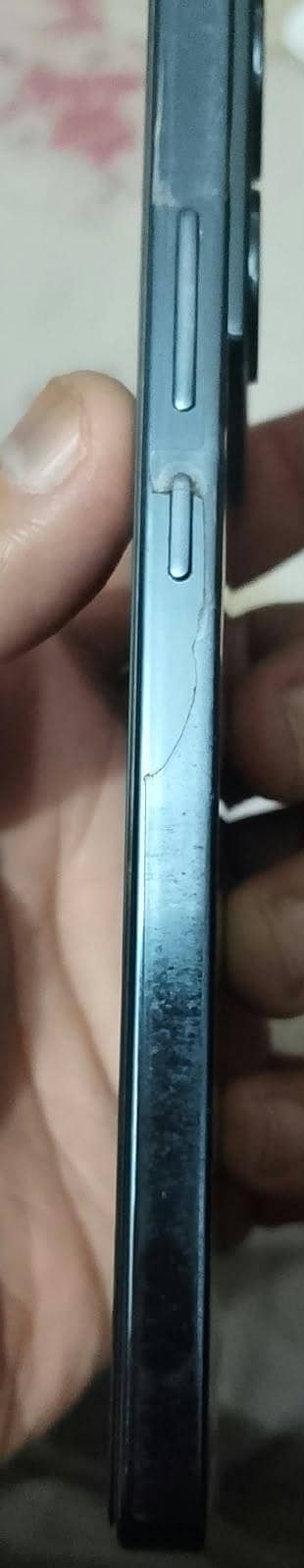 Infinix Note 40 6