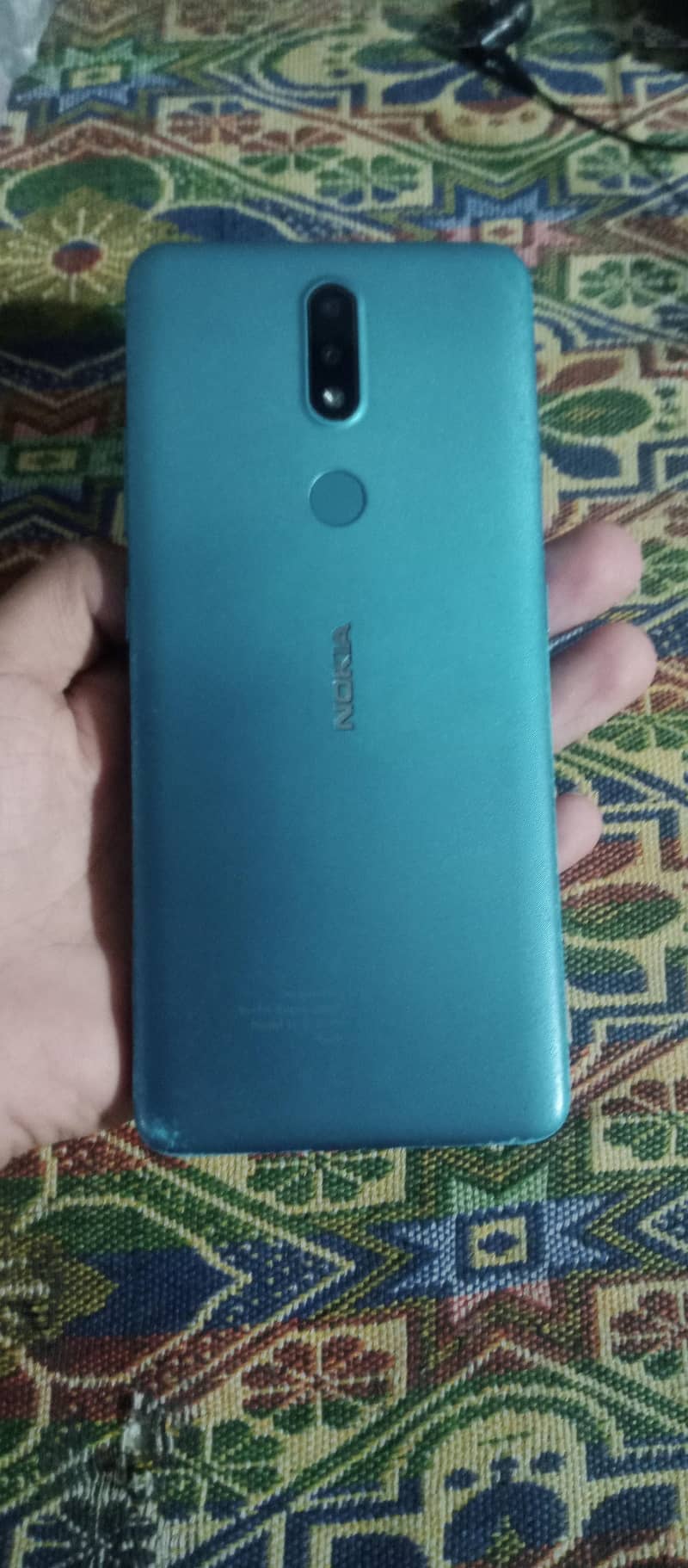 Nokia 2.4 Mobile 0