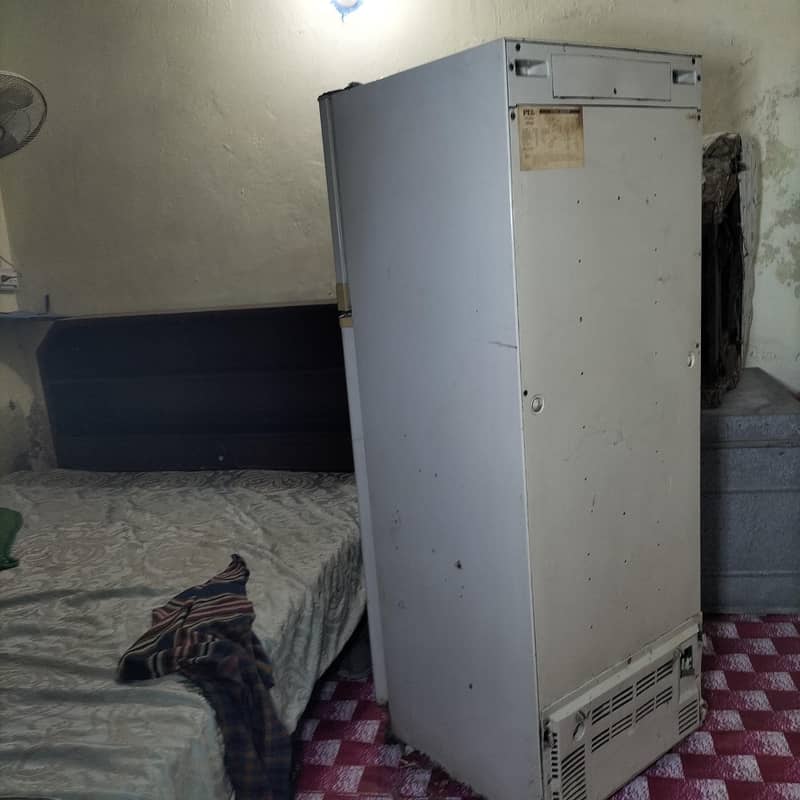 full size Fridge 5
