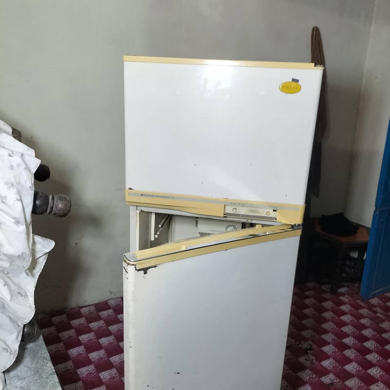 full size Fridge 6