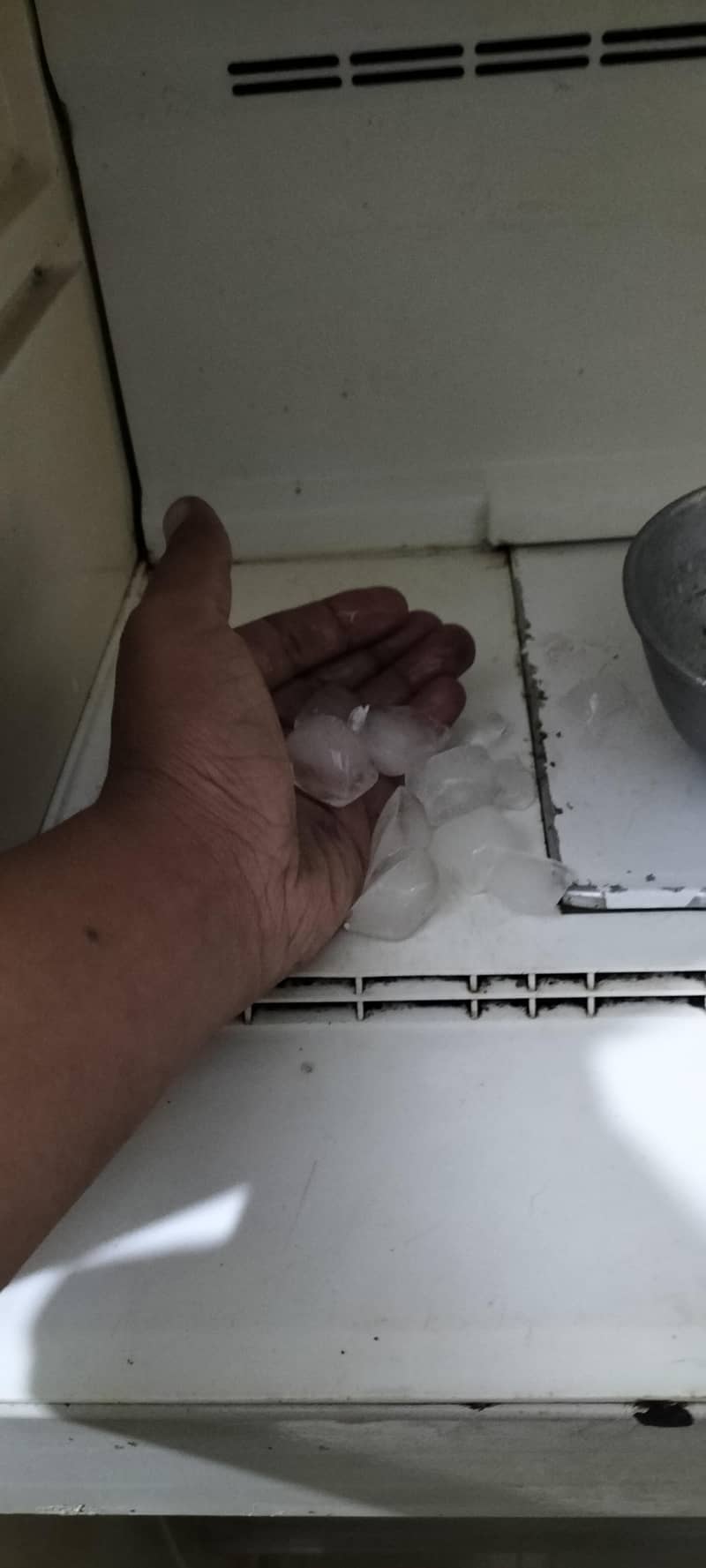 full size Fridge 8