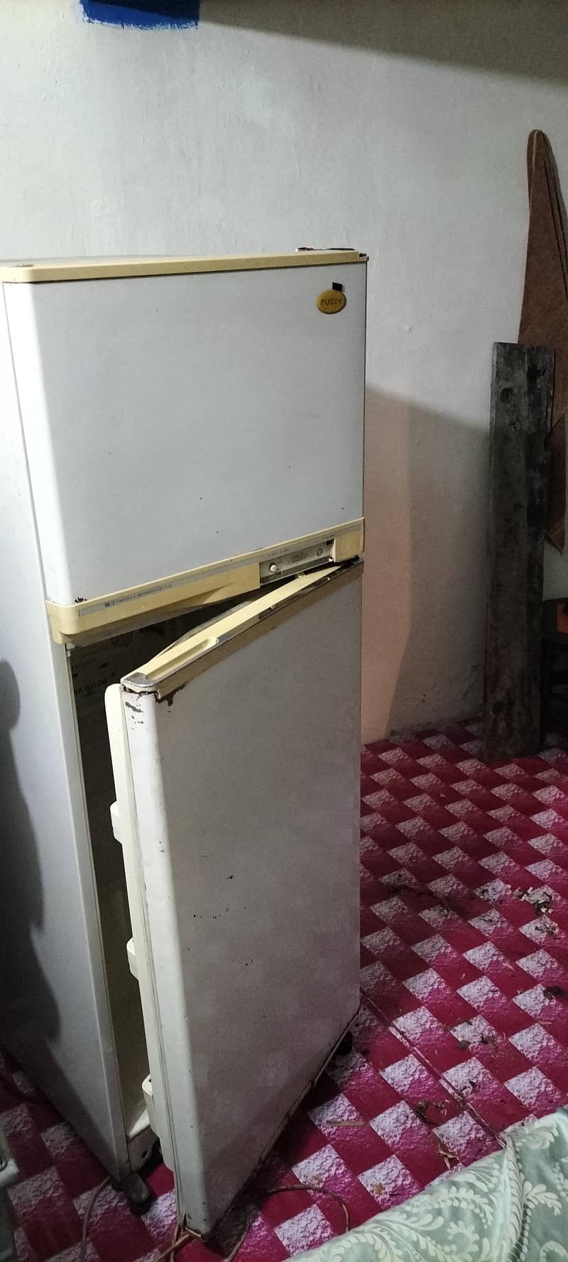 full size Fridge 9