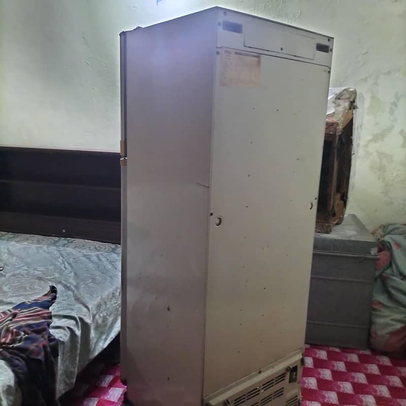 full size Fridge 10