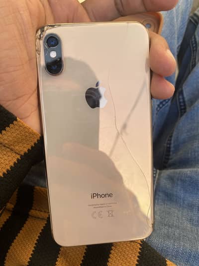 Apple iPhone XS