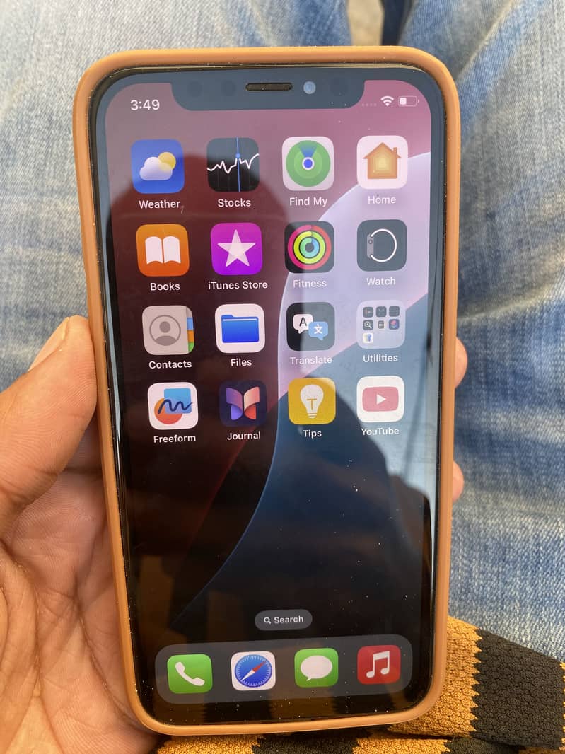 Apple iPhone XS 1