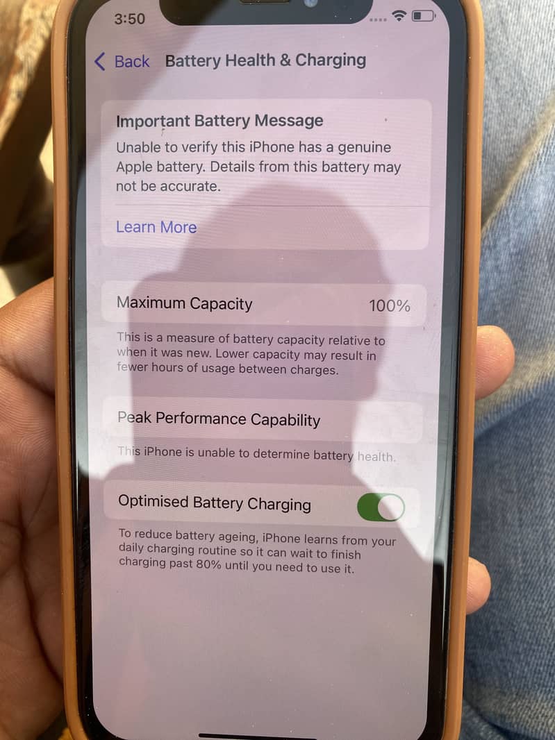 Apple iPhone XS 2
