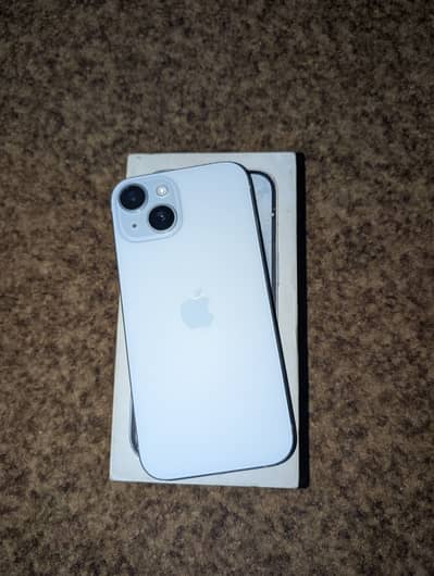 Apple iPhone 15