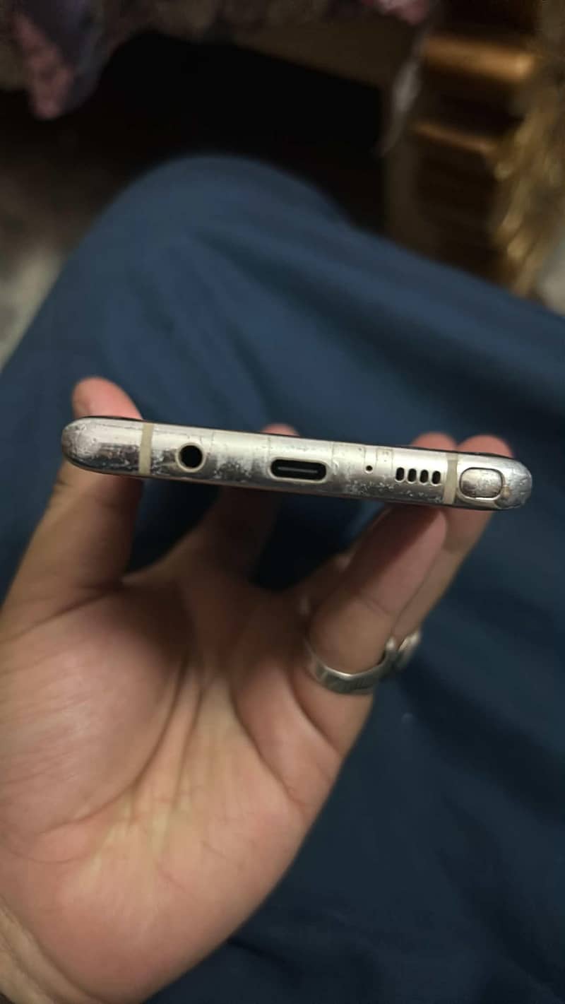 Samsung Mobile Note 8 2